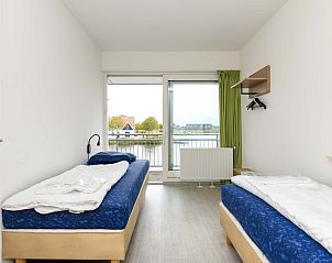 Verblijf 160537 - Vakantiewoning Lauwersmeer - Vrijstaande woning in Anjum