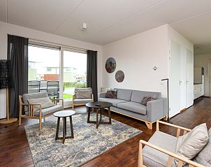 Verblijf 160542 - Vakantiewoning Lauwersmeer - Vrijstaande woning in Anjum