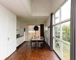 Verblijf 160542 - Vakantiewoning Lauwersmeer - Vrijstaande woning in Anjum