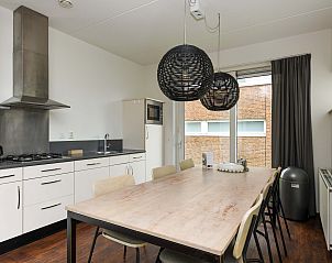 Verblijf 160542 - Vakantiewoning Lauwersmeer - Vrijstaande woning in Anjum