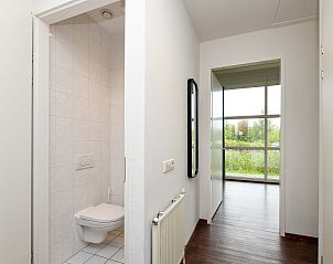 Verblijf 160542 - Vakantiewoning Lauwersmeer - Vrijstaande woning in Anjum