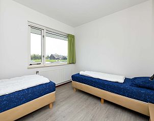 Verblijf 160542 - Vakantiewoning Lauwersmeer - Vrijstaande woning in Anjum