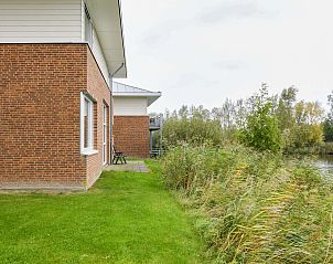 Verblijf 160542 - Vakantiewoning Lauwersmeer - Vrijstaande woning in Anjum