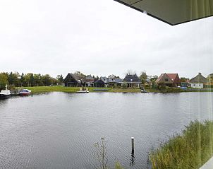 Verblijf 160542 - Vakantiewoning Lauwersmeer - Vrijstaande woning in Anjum
