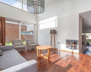 Verblijf 160547 - Vakantiewoning Lauwersmeer - Vrijstaande woning in Anjum