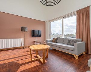 Verblijf 160547 - Vakantiewoning Lauwersmeer - Vrijstaande woning in Anjum