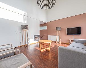 Verblijf 160547 - Vakantiewoning Lauwersmeer - Vrijstaande woning in Anjum