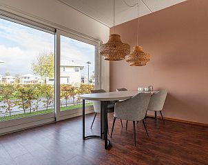 Verblijf 160547 - Vakantiewoning Lauwersmeer - Vrijstaande woning in Anjum