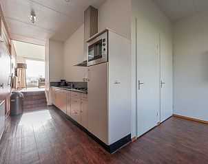 Verblijf 160547 - Vakantiewoning Lauwersmeer - Vrijstaande woning in Anjum