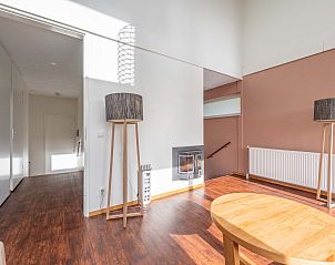 Verblijf 160547 - Vakantiewoning Lauwersmeer - Vrijstaande woning in Anjum