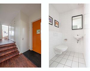 Verblijf 160547 - Vakantiewoning Lauwersmeer - Vrijstaande woning in Anjum