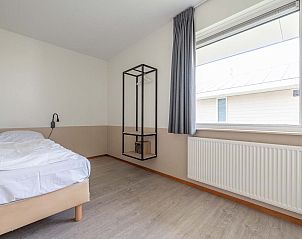 Verblijf 160547 - Vakantiewoning Lauwersmeer - Vrijstaande woning in Anjum