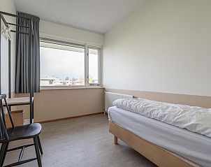 Verblijf 160547 - Vakantiewoning Lauwersmeer - Vrijstaande woning in Anjum