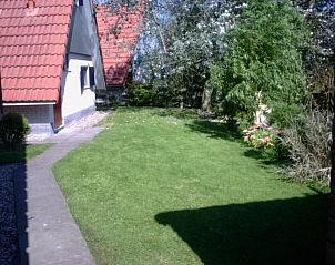 Guest house 160552 - Holiday property Lauwersmeer - Vakantiehuis Haus Reiher am Lauwersmeer