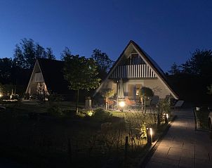 Guest house 160552 - Holiday property Lauwersmeer - Vakantiehuis Haus Reiher am Lauwersmeer