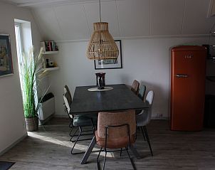 Guest house 160552 - Holiday property Lauwersmeer - Vakantiehuis Haus Reiher am Lauwersmeer