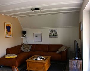 Guest house 160552 - Holiday property Lauwersmeer - Vakantiehuis Haus Reiher am Lauwersmeer