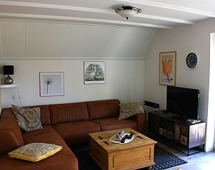 Guest house 160552 - Holiday property Lauwersmeer - Vakantiehuis Haus Reiher am Lauwersmeer