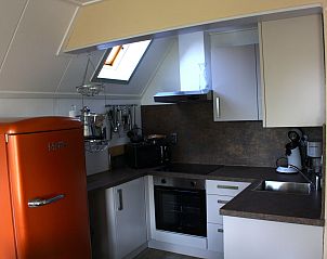 Guest house 160552 - Holiday property Lauwersmeer - Vakantiehuis Haus Reiher am Lauwersmeer