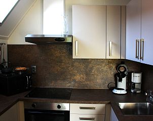 Guest house 160552 - Holiday property Lauwersmeer - Vakantiehuis Haus Reiher am Lauwersmeer