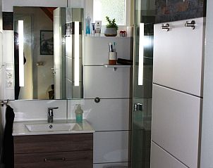 Guest house 160552 - Holiday property Lauwersmeer - Vakantiehuis Haus Reiher am Lauwersmeer