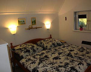 Guest house 160552 - Holiday property Lauwersmeer - Vakantiehuis Haus Reiher am Lauwersmeer