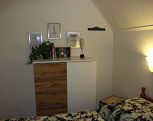 Guest house 160552 - Holiday property Lauwersmeer - Vakantiehuis Haus Reiher am Lauwersmeer