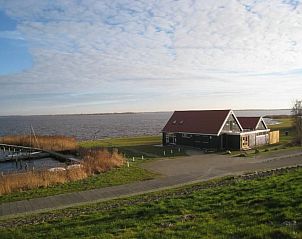 Guest house 160552 - Holiday property Lauwersmeer - Vakantiehuis Haus Reiher am Lauwersmeer