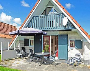 Guest house 160561 - Holiday property Lauwersmeer - Vakantiehuis 168 Lillian