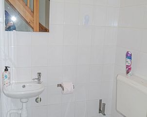 Guest house 160561 - Holiday property Lauwersmeer - Vakantiehuis 168 Lillian