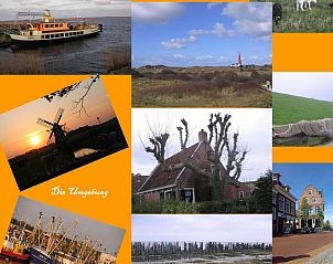 Guest house 160561 - Holiday property Lauwersmeer - Vakantiehuis 168 Lillian