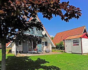 Guest house 160561 - Holiday property Lauwersmeer - Vakantiehuis 168 Lillian