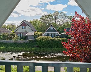 Guest house 160561 - Holiday property Lauwersmeer - Vakantiehuis 168 Lillian