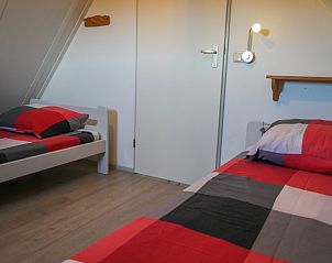 Guest house 160561 - Holiday property Lauwersmeer - Vakantiehuis 168 Lillian