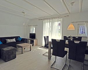 Guest house 160561 - Holiday property Lauwersmeer - Vakantiehuis 168 Lillian