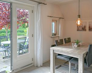 Guest house 160561 - Holiday property Lauwersmeer - Vakantiehuis 168 Lillian