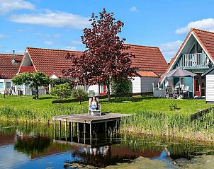 Guest house 160561 - Holiday property Lauwersmeer - Vakantiehuis 168 Lillian