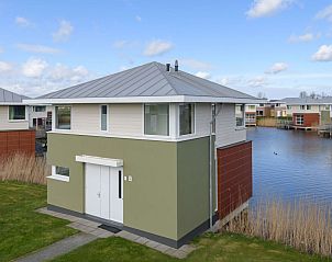 Guest house 160570 • Holiday property Lauwersmeer • Vrijstaande woning in Friesland, Nederland tekoop