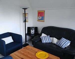 Verblijf 160570 - Vakantiewoning Lauwersmeer - Vakantiehuis Friesje