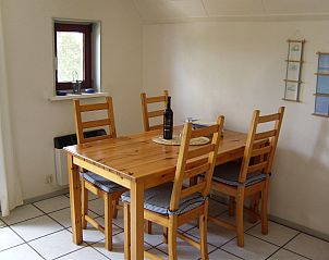 Verblijf 160570 - Vakantiewoning Lauwersmeer - Vakantiehuis Friesje