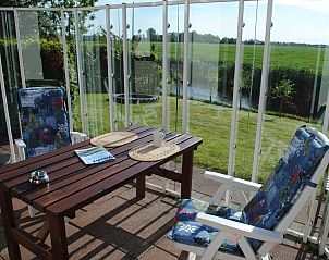 Verblijf 160570 - Vakantiewoning Lauwersmeer - Vakantiehuis Friesje