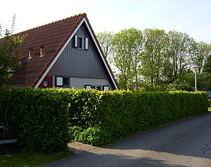 Verblijf 160570 - Vakantiewoning Lauwersmeer - Vakantiehuis Friesje