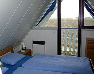 Verblijf 160570 - Vakantiewoning Lauwersmeer - Vakantiehuis Friesje