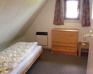 Verblijf 160570 - Vakantiewoning Lauwersmeer - Vakantiehuis Friesje