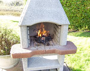 Verblijf 160570 - Vakantiewoning Lauwersmeer - Vakantiehuis Friesje