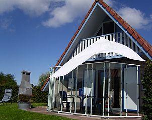 Verblijf 160570 - Vakantiewoning Lauwersmeer - Vakantiehuis Friesje