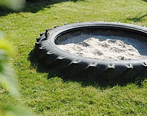 Verblijf 160570 - Vakantiewoning Lauwersmeer - Vakantiehuis Friesje