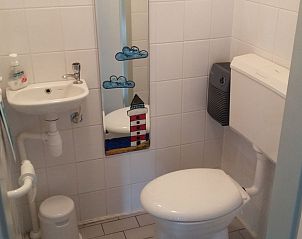 Verblijf 160570 - Vakantiewoning Lauwersmeer - Vakantiehuis Friesje