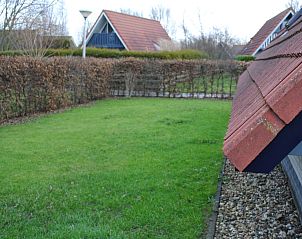 Verblijf 160570 - Vakantiewoning Lauwersmeer - Vakantiehuis Friesje