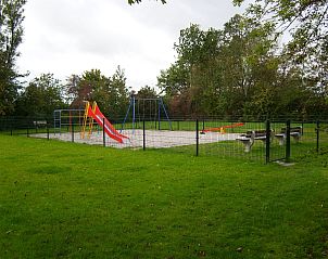 Verblijf 160570 - Vakantiewoning Lauwersmeer - Vakantiehuis Friesje